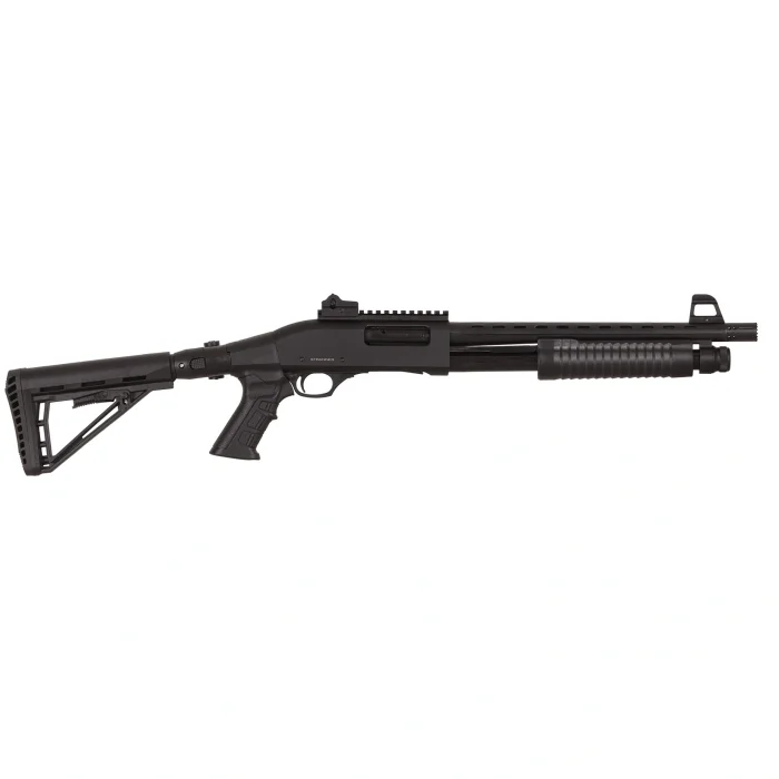 Strzelba BALIKLI Pump Action Stranger PA-T02 KAL. 12/76